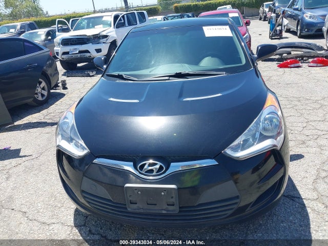 Hyundai Veloster 2015 KMHTC6AD5FU236651 Image 13