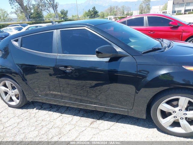 Hyundai Veloster 2015 KMHTC6AD5FU236651 Image 14