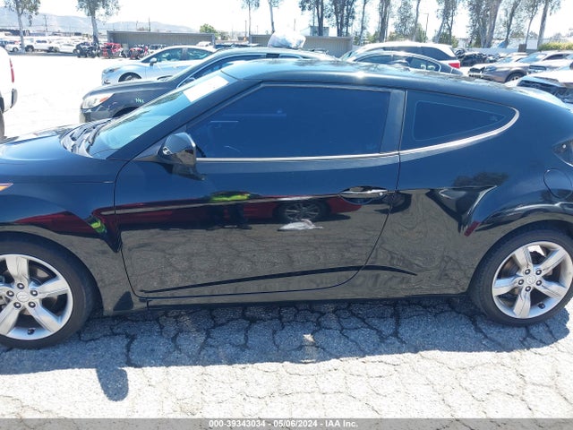 Hyundai Veloster 2015 KMHTC6AD5FU236651 Image 15