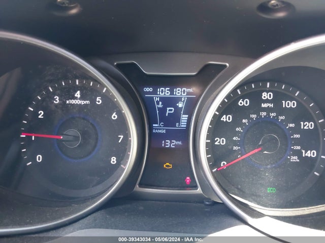 Hyundai Veloster 2015 KMHTC6AD5FU236651 Image 16