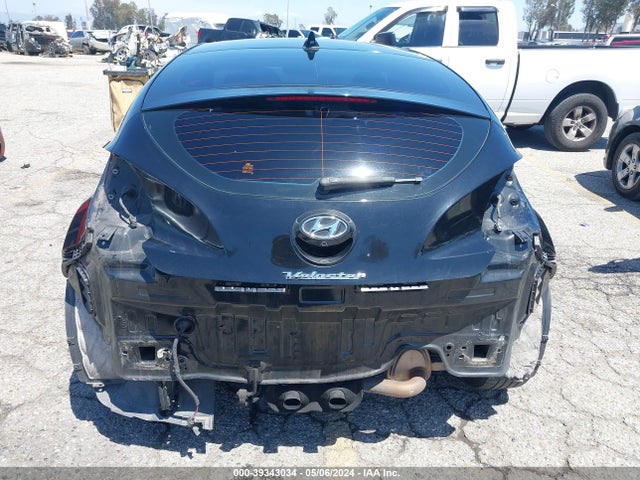 Hyundai Veloster 2015 KMHTC6AD5FU236651 Image 17