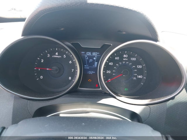 Hyundai Veloster 2015 KMHTC6AD5FU236651 Image 7