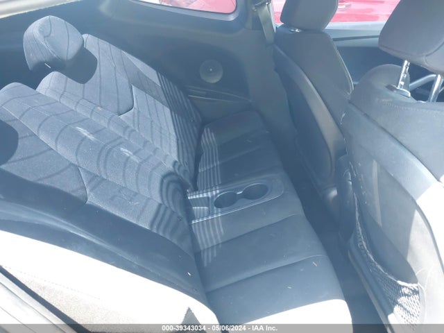 Hyundai Veloster 2015 KMHTC6AD5FU236651 Image 8