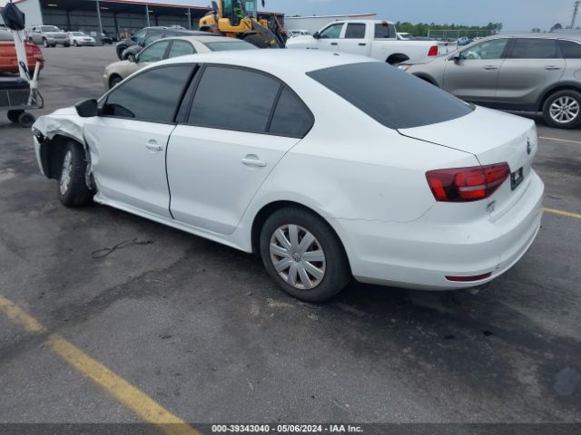 3VW267AJ7GM289311 Volkswagen Jetta 1.4t S
