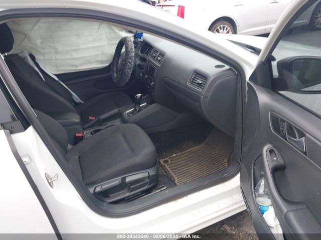 3VW267AJ7GM289311 Volkswagen Jetta 1.4t S