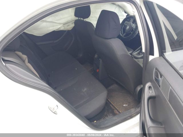 3VW267AJ7GM289311 Volkswagen Jetta 1.4t S