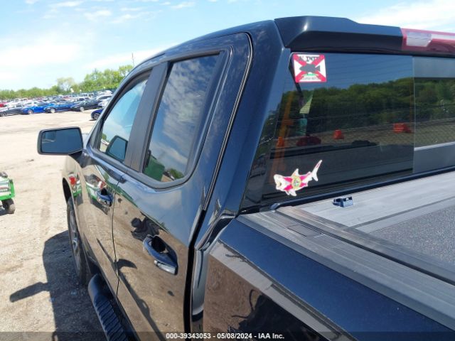 1GCRYEED8KZ284632 Chevrolet Silverado 1500 Rst
