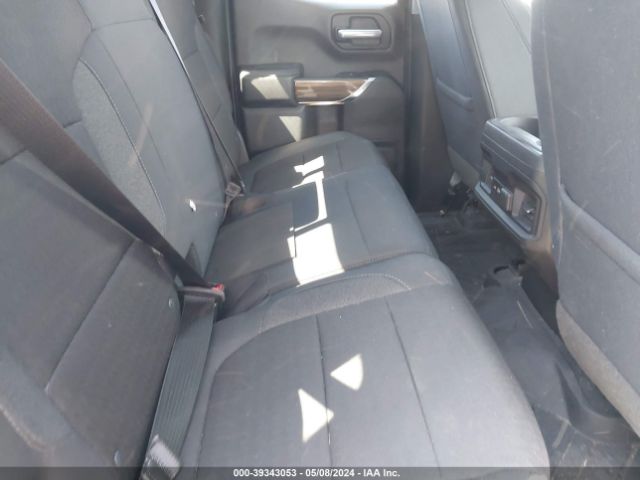 1GCRYEED8KZ284632 Chevrolet Silverado 1500 Rst