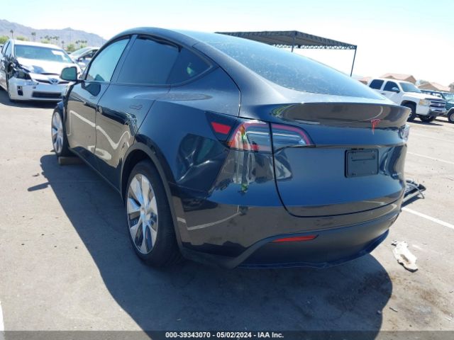 7SAYGAEE7RF054101 Tesla Model Y Long Range Dual Motor All-wheel Drive