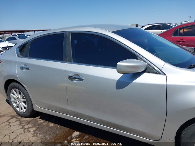 Nissan Altima 2.5 S 2014 1N4AL3APXEC180107 Image 13