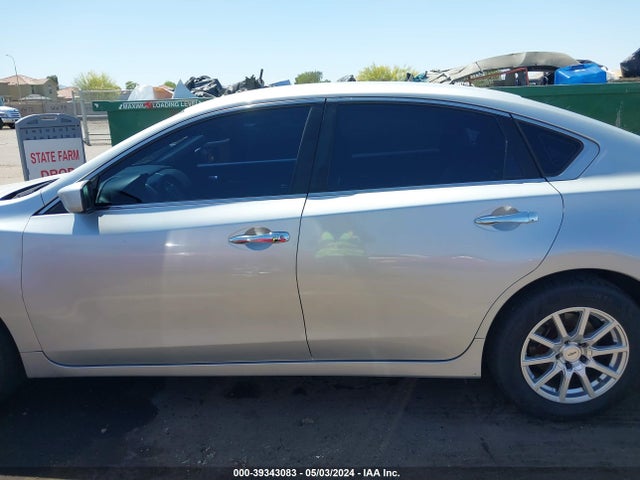 Nissan Altima 2.5 S 2014 1N4AL3APXEC180107 Image 14