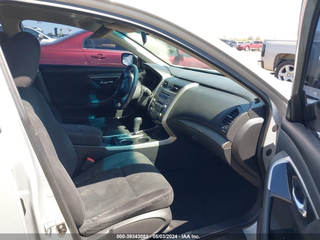 Nissan Altima 2.5 S 2014 1N4AL3APXEC180107 Image 5