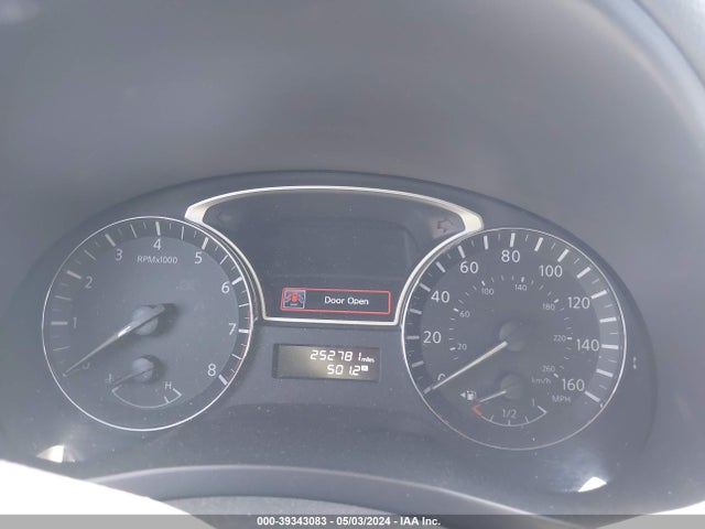 Nissan Altima 2.5 S 2014 1N4AL3APXEC180107 Image 7