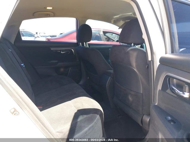 Nissan Altima 2.5 S 2014 1N4AL3APXEC180107 Image 8