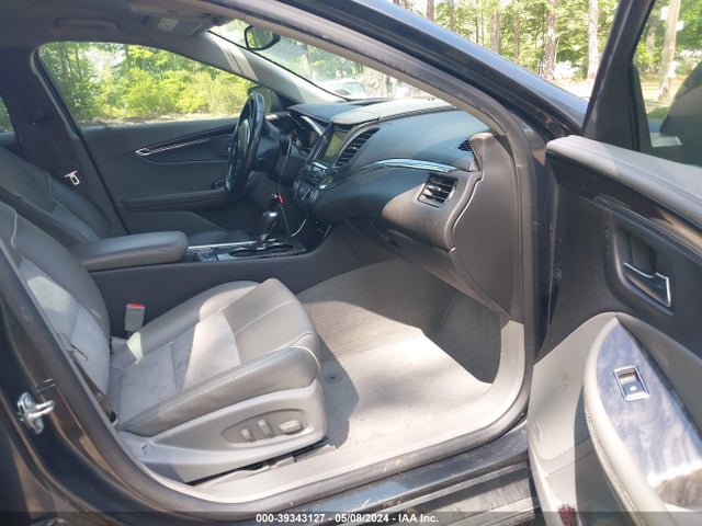 Chevrolet Impala 2lt 2014 2G1125S38E9183382 Image 5
