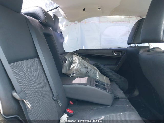 Toyota Corolla S Plus 2015 5YFBURHE1FP294363 Image 8