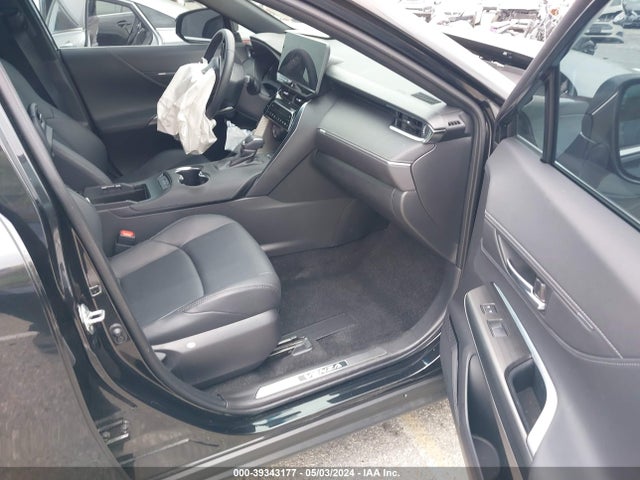 Toyota Venza Nightshade Edition 2023 JTEAAAAH2PJ127876 Image 5