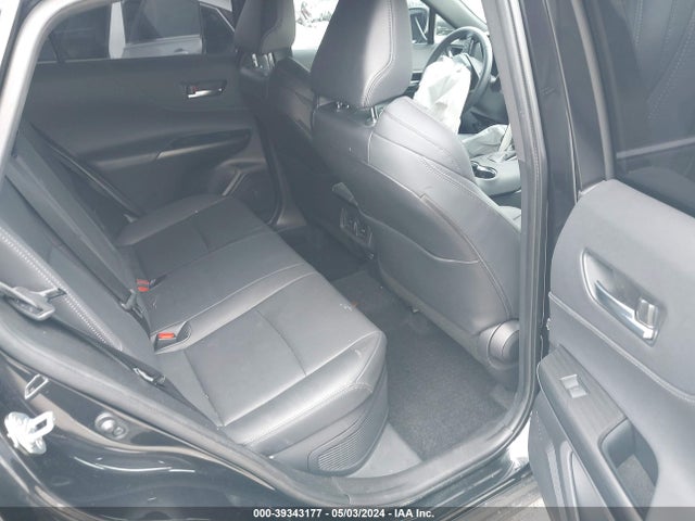 Toyota Venza Nightshade Edition 2023 JTEAAAAH2PJ127876 Image 8