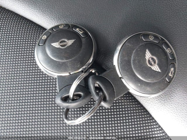 2012 MINI COOPER COUNTRYMAN WMWZB3C5XCWM03864 Photo 10