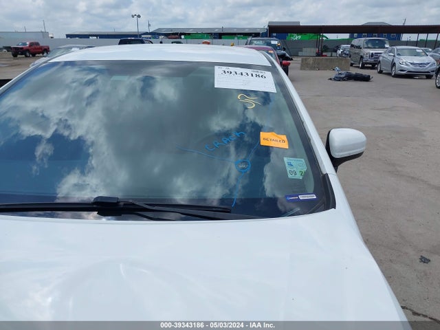 Honda Civic Lx 2014 19XFB2F57EE046443 Image 18