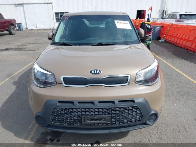 KIA Soul 2016 KNDJN2A25G7279027 Image 12