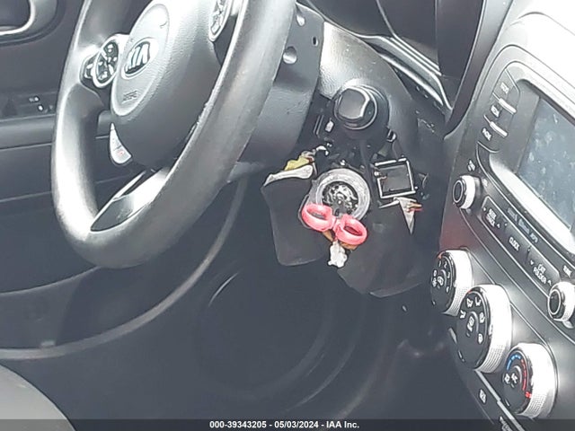 KIA Soul 2016 KNDJN2A25G7279027 Image 6