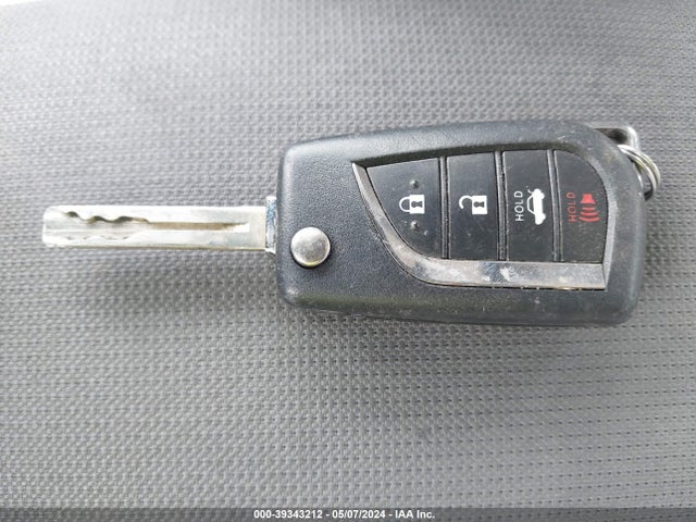 Toyota COROLLA LE 2020 5YFEPRAE5LP028158 Image 11