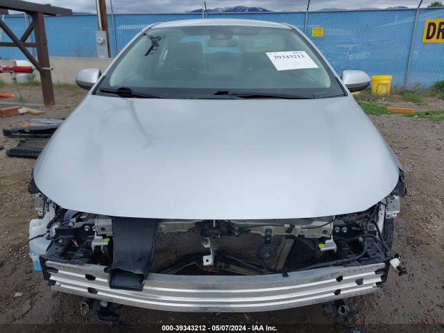 Toyota COROLLA LE 2020 5YFEPRAE5LP028158 Image 13