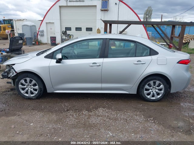 Toyota COROLLA LE 2020 5YFEPRAE5LP028158 Image 15
