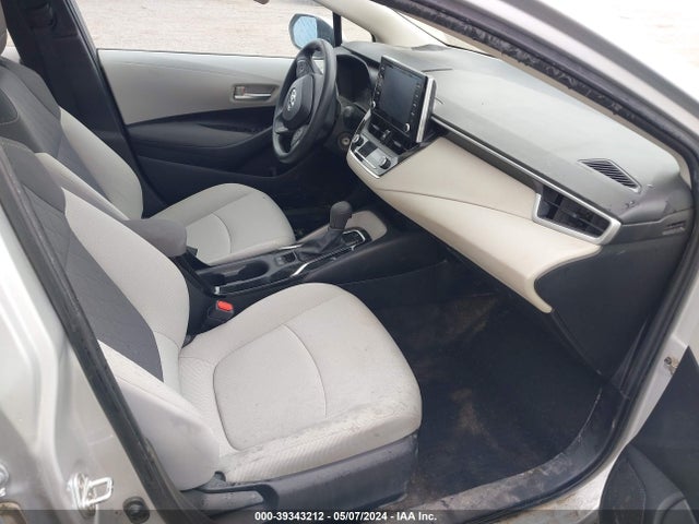 Toyota COROLLA LE 2020 5YFEPRAE5LP028158 Image 5