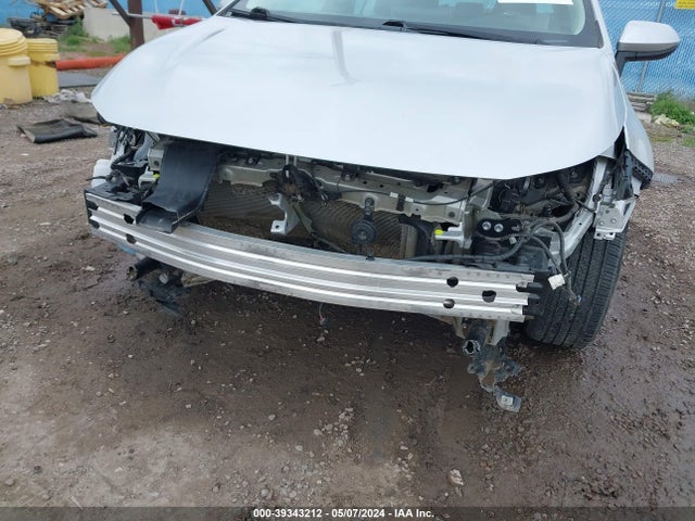 Toyota COROLLA LE 2020 5YFEPRAE5LP028158 Image 6