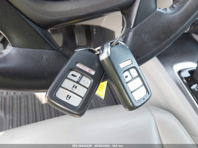 Honda Pilot Ex-l 2016 5FNYF6H54GB079530 Image 11