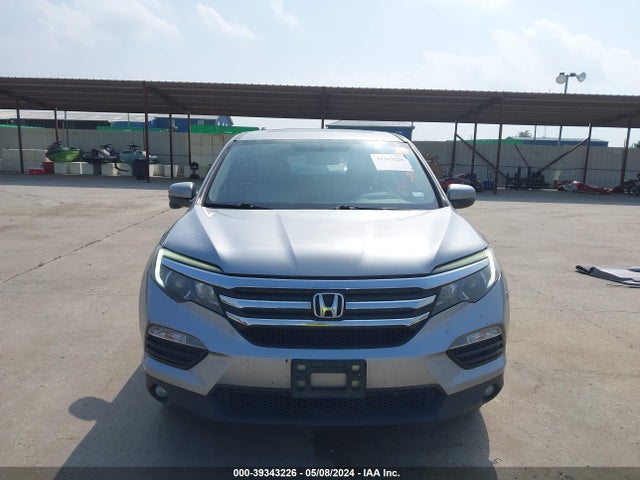 Honda Pilot Ex-l 2016 5FNYF6H54GB079530 Image 13