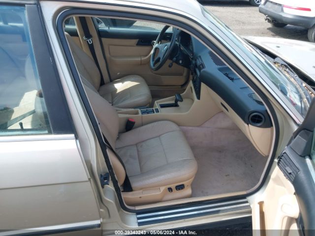 1989 BMW 525 WBAHC2309KBE23684 Photo 4