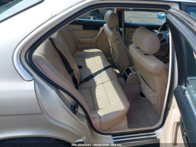 1989 BMW 525 WBAHC2309KBE23684 Photo 7