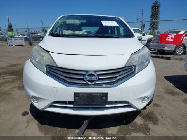 3N1CE2CPXFL411696 Nissan Versa Note S (sr)/s Plus/sl/sr/sv