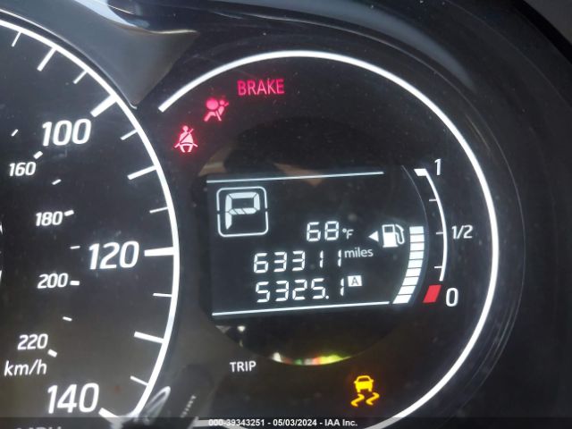 3N1CE2CPXFL411696 Nissan Versa Note S (sr)/s Plus/sl/sr/sv