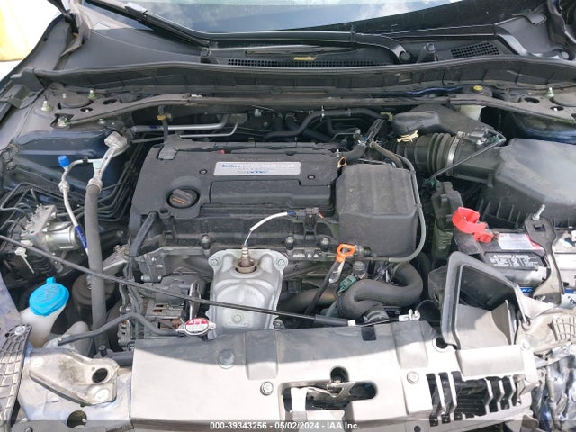 Honda Accord Sport 2015 1HGCR2F51FA251048 Image 10