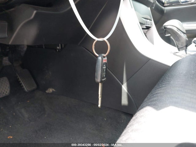 Honda Accord Sport 2015 1HGCR2F51FA251048 Image 11