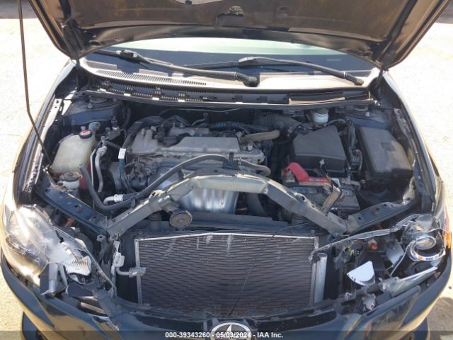 JTKJF5C78GJ019711 Scion TC