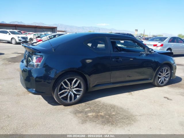 JTKJF5C78GJ019711 Scion TC