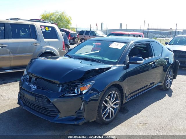 JTKJF5C78GJ019711 Scion TC