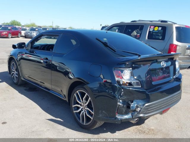 JTKJF5C78GJ019711 Scion TC