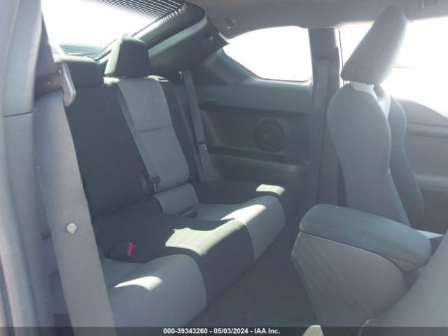 JTKJF5C78GJ019711 Scion TC