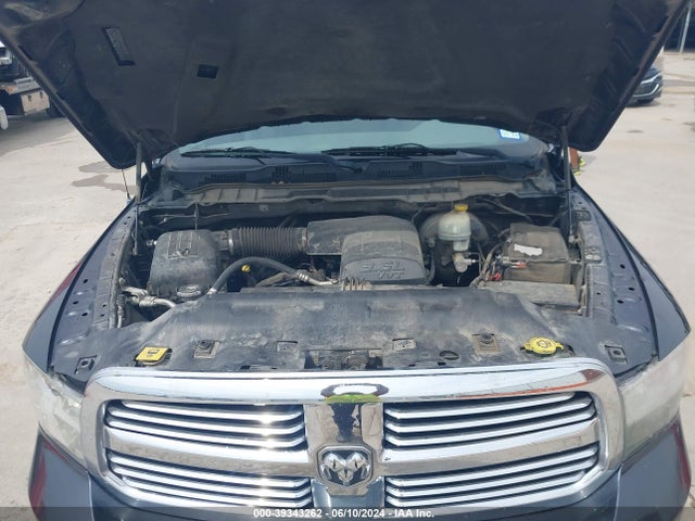 1C6RR6LGXES177120 RAM 1500 Lone Star