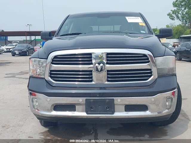 1C6RR6LGXES177120 RAM 1500 Lone Star