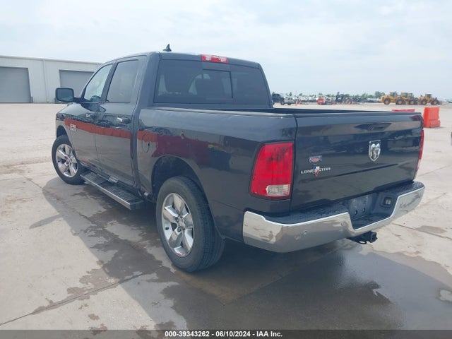 1C6RR6LGXES177120 RAM 1500 Lone Star