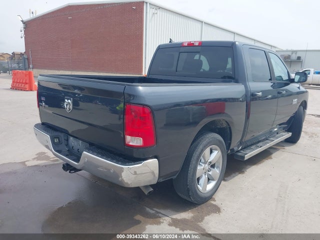 1C6RR6LGXES177120 RAM 1500 Lone Star