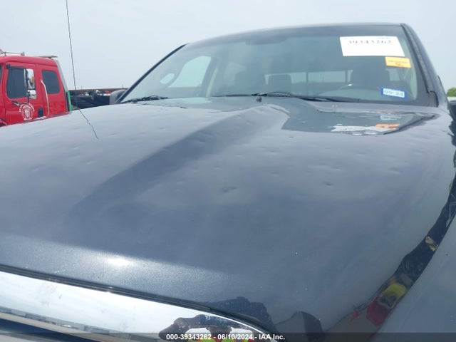 1C6RR6LGXES177120 RAM 1500 Lone Star
