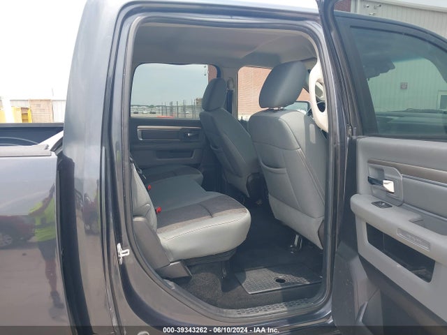 1C6RR6LGXES177120 RAM 1500 Lone Star